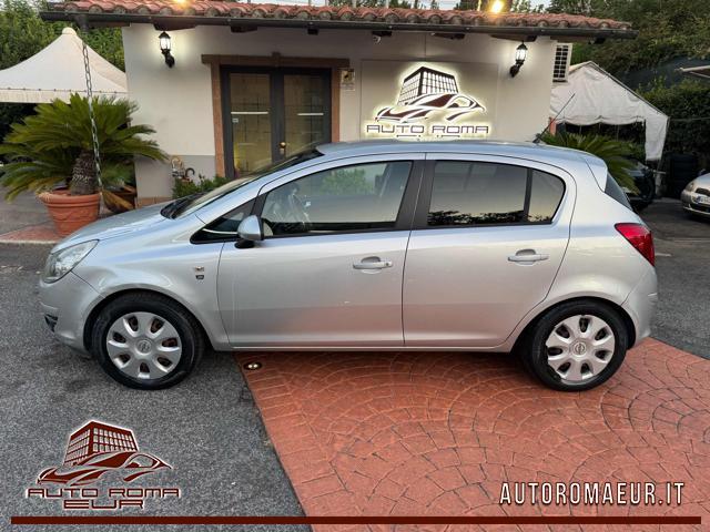 OPEL Corsa 1.2 80CV 5 porte GPL-TECH Edition