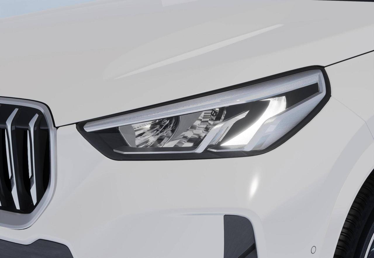 BMW X1 xDrive20d 48V MSport