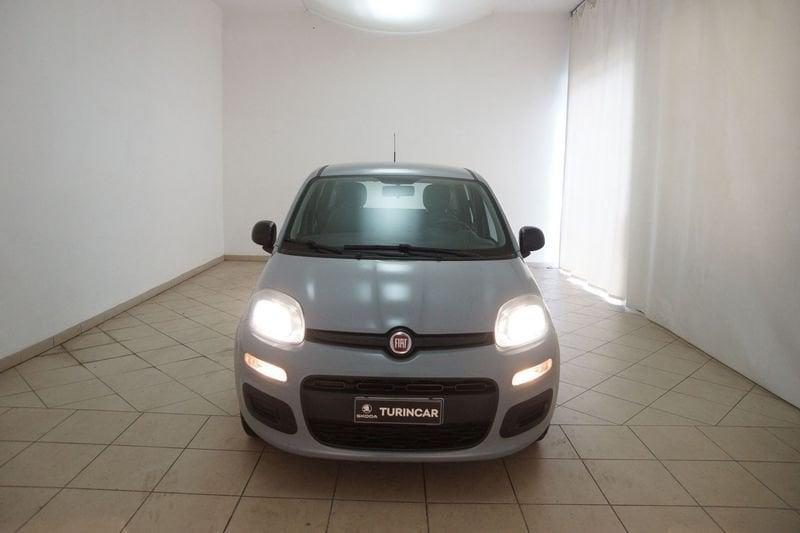 FIAT Panda Panda 1.0 firefly hybrid s&s 70cv