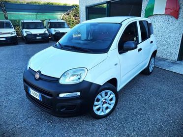 Fiat Panda VAN 2 POSTI 0.9 t.air t. natural power AUTOCARRO