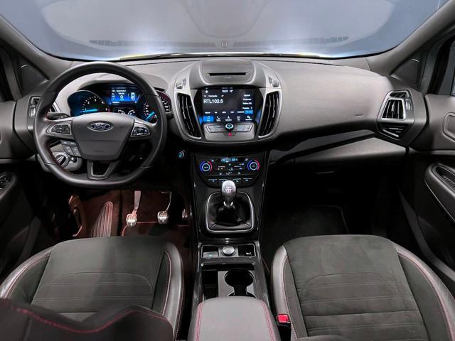 FORD Kuga 1.5 TDCI 120 CV S&S 2WD ST-Line
