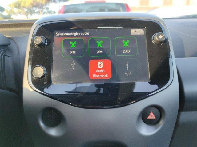 TOYOTA Aygo Connect 1.0 VVT-i CARPLAY,TELECAM.,CLIMA ..