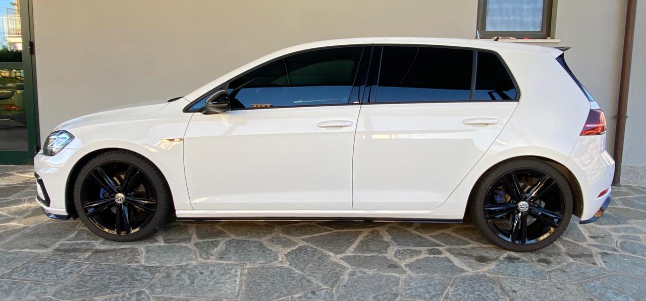 Volkswagen Golf 5 Porte Golf 5p 1.5 tsi Sport 150cv