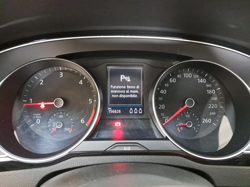 VOLKSWAGEN PASSAT VARIANT 2.0 TDI SCR EVO 110kW Business DSG