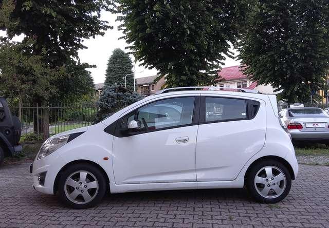 Chevrolet Spark Spark 1.2 LT ecologic Gpl