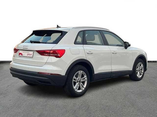 Audi Q3 35 TDI S tronic Business