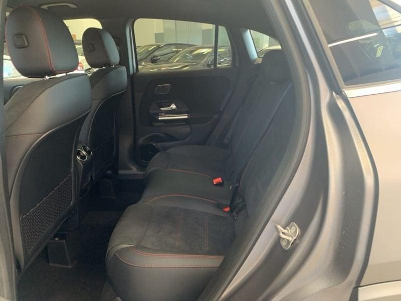 Mercedes-Benz GLA 45 S AMG 4Matic Premium