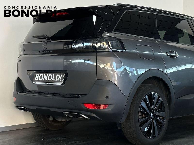 Peugeot 5008 5008 BlueHDi 130 S&S EAT8 GT