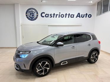 Citroen C5 Aircross 2.0 bluehdi 180cv S&S EAT8 Feel