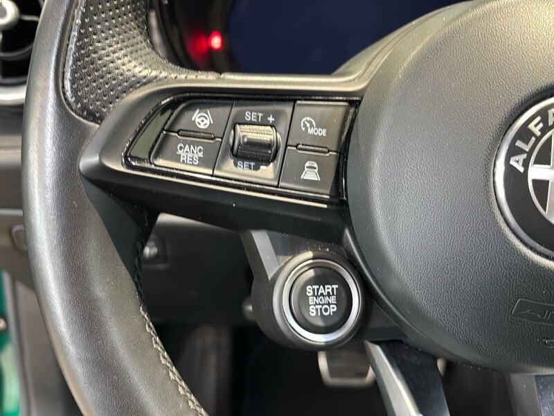 Alfa Romeo Tonale 1.3 280cv Plug in Hybrid AT6 Speciale Q4