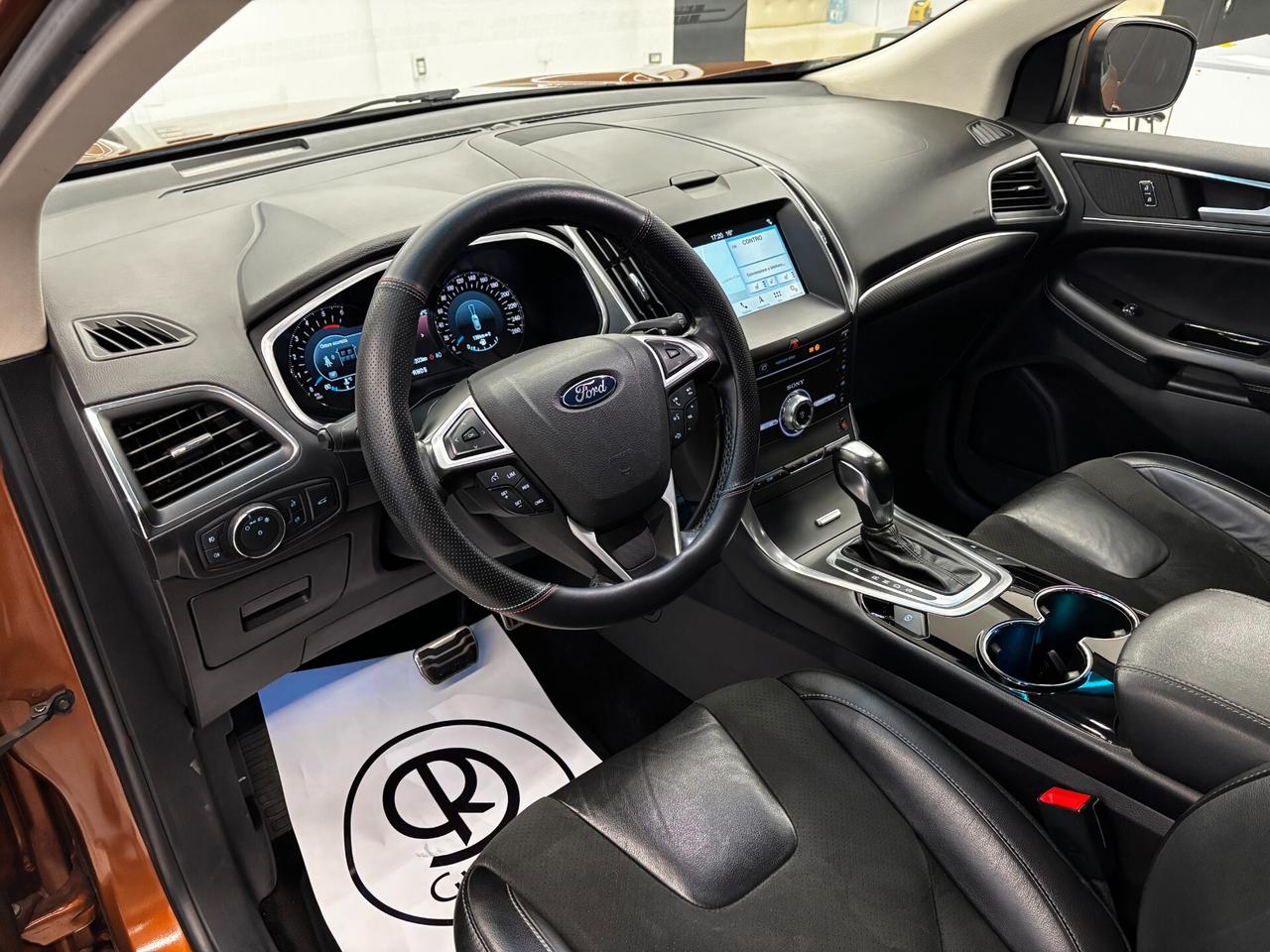 Ford Edge 2.0 tdci Vignale s