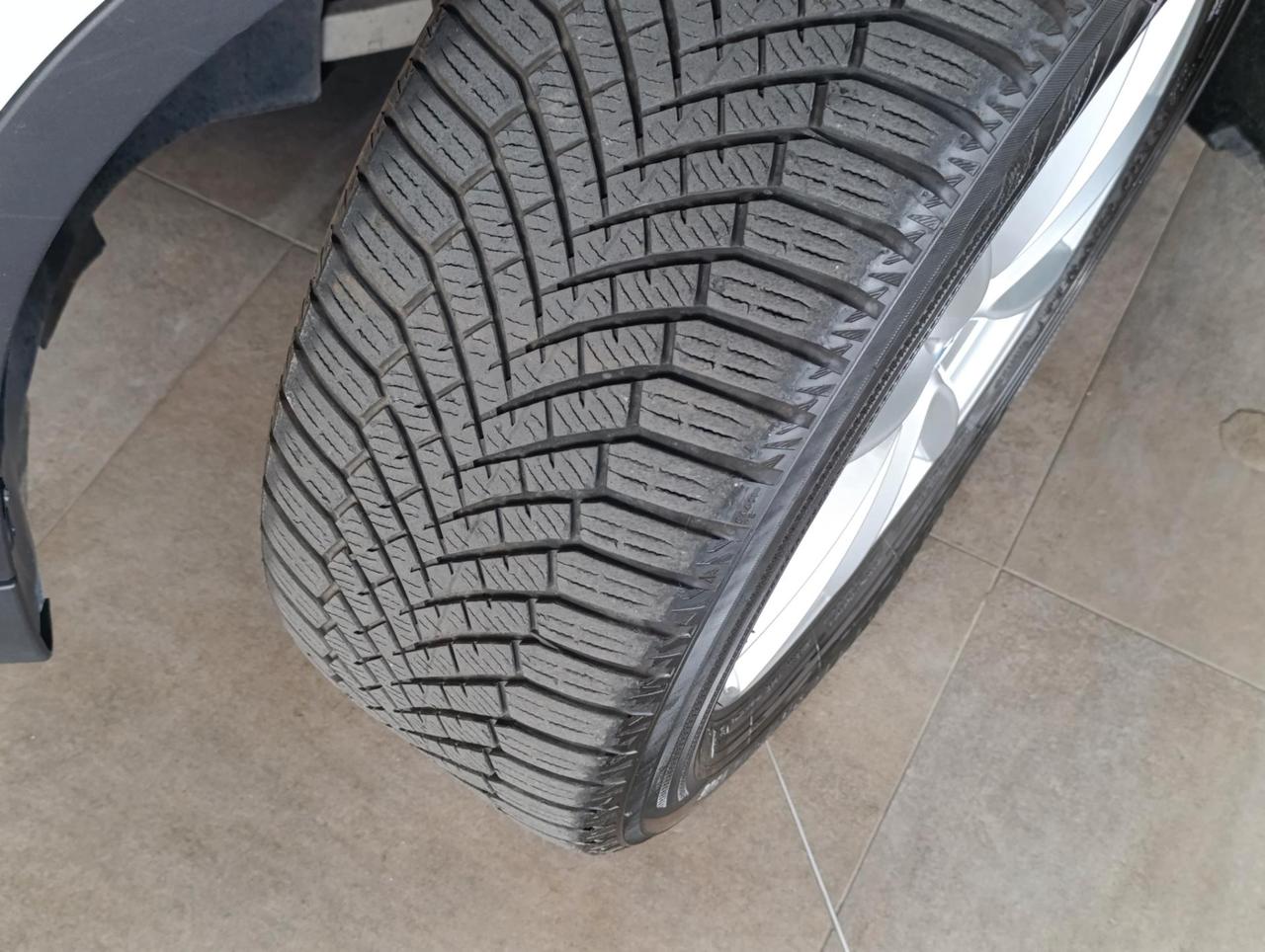BMW X1 xdrive18d Business Advantage auto