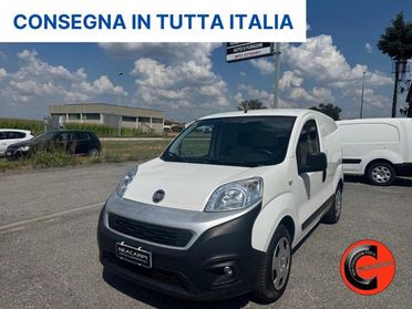 FIAT Fiorino 1.3 MJT 95 CV-SENSORI-ALLESTITO OFFICINA MOBILE-