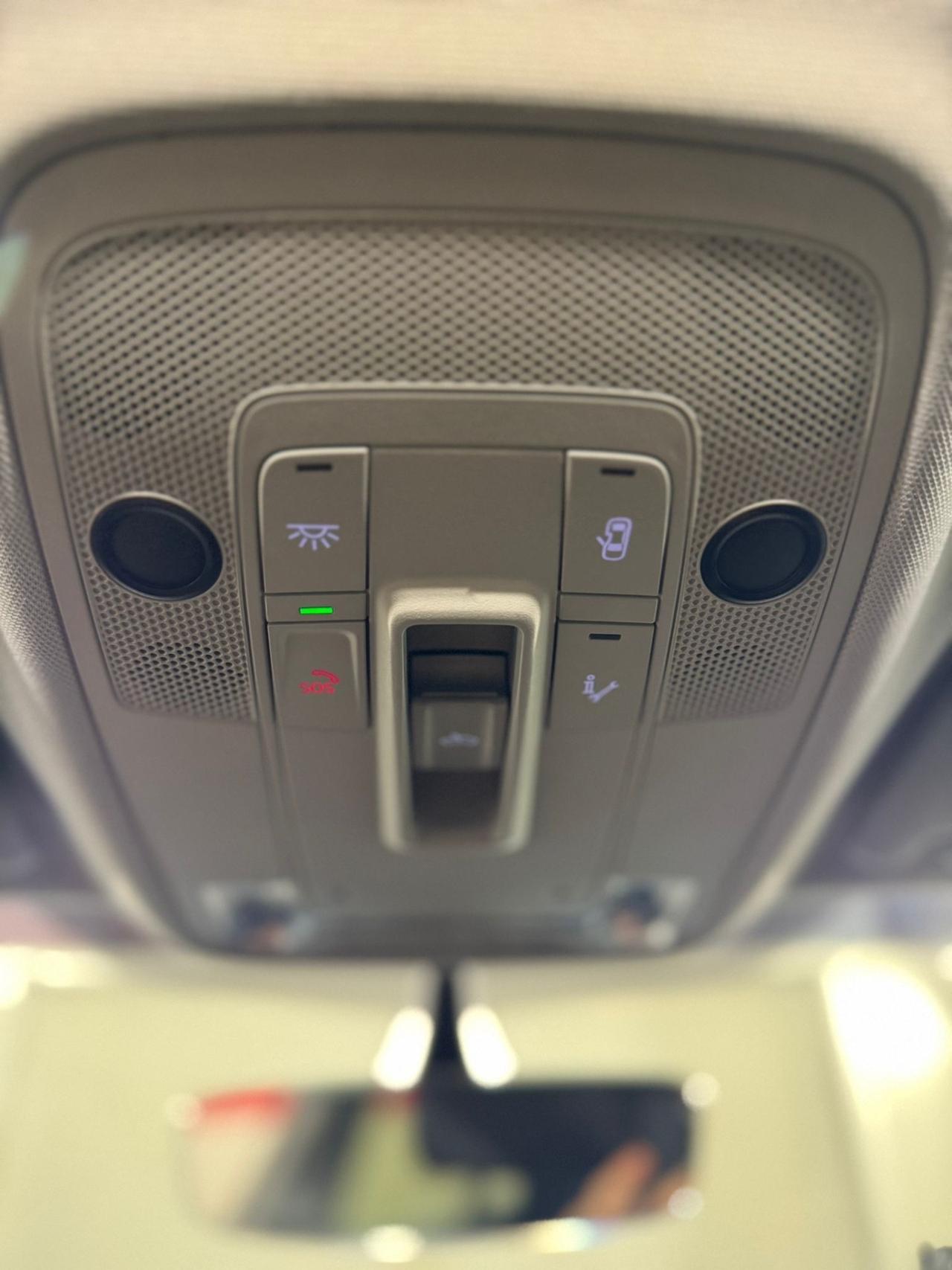 Audi Q2 35 TFSI *AUTOMATICA*TETTO APRIBILE*