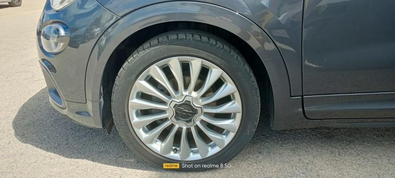Fiat 500X 1.6 MultiJet 130 CV Sport ( PROMOZIONE FINANZIAMENTO )