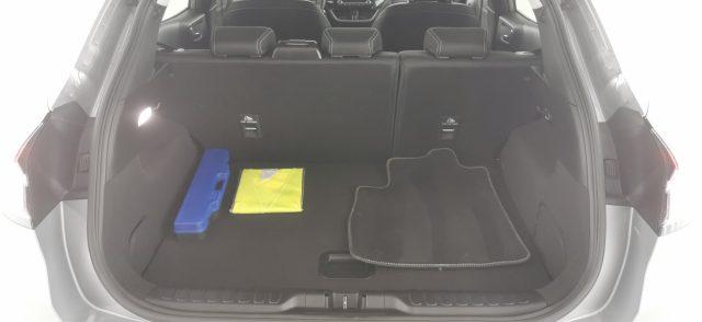 FORD Puma 1.0 EcoBoost Hybrid 125 CV S&S aut. ST-Line