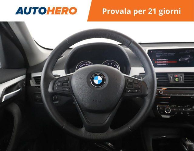 BMW X1 xDrive25e Advantage