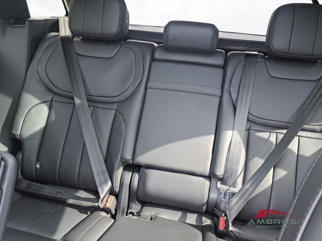 LAND ROVER Range Rover Sport 3.0D AJ20-D6H AWD 5 Posti SWB Dynamic SE 249 PS