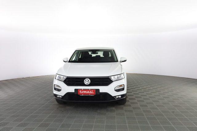 VOLKSWAGEN T-Roc T-Roc 1.0 TSI 115 CV Style BlueMotion Technology