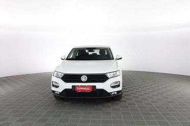 VOLKSWAGEN T-Roc T-Roc 1.0 TSI 115 CV Style BlueMotion Technology