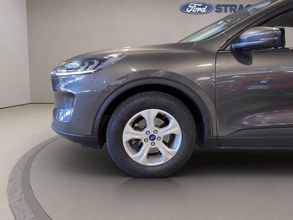FORD Kuga 1.5 ecoblue Connect 2wd 120cv auto del 2022