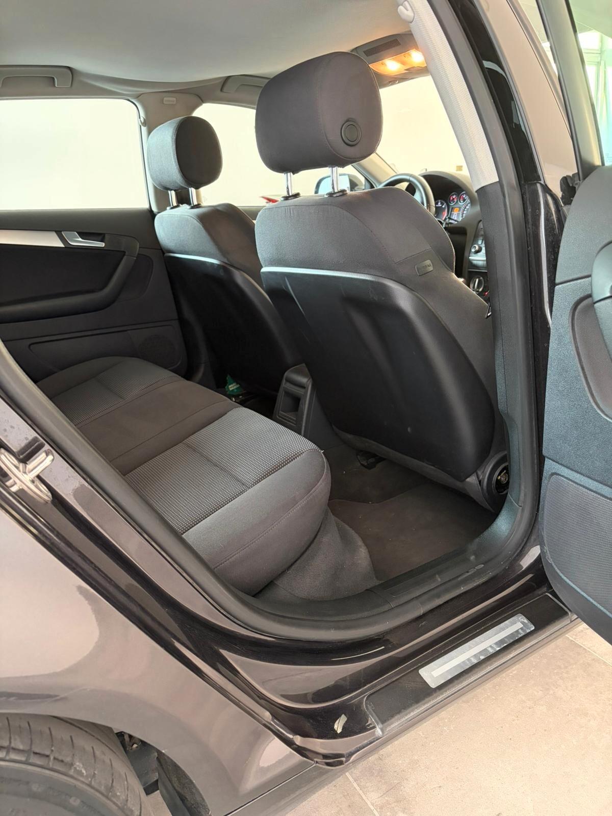 Audi A3 Sportback 2.0 TDI