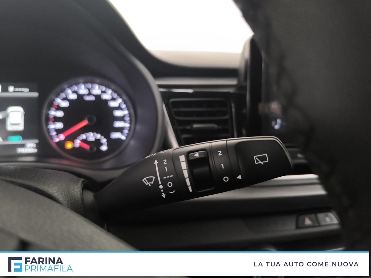 KIA Rio IV 2021 - Rio 1.0 t-gdi mhev Style 100cv imt