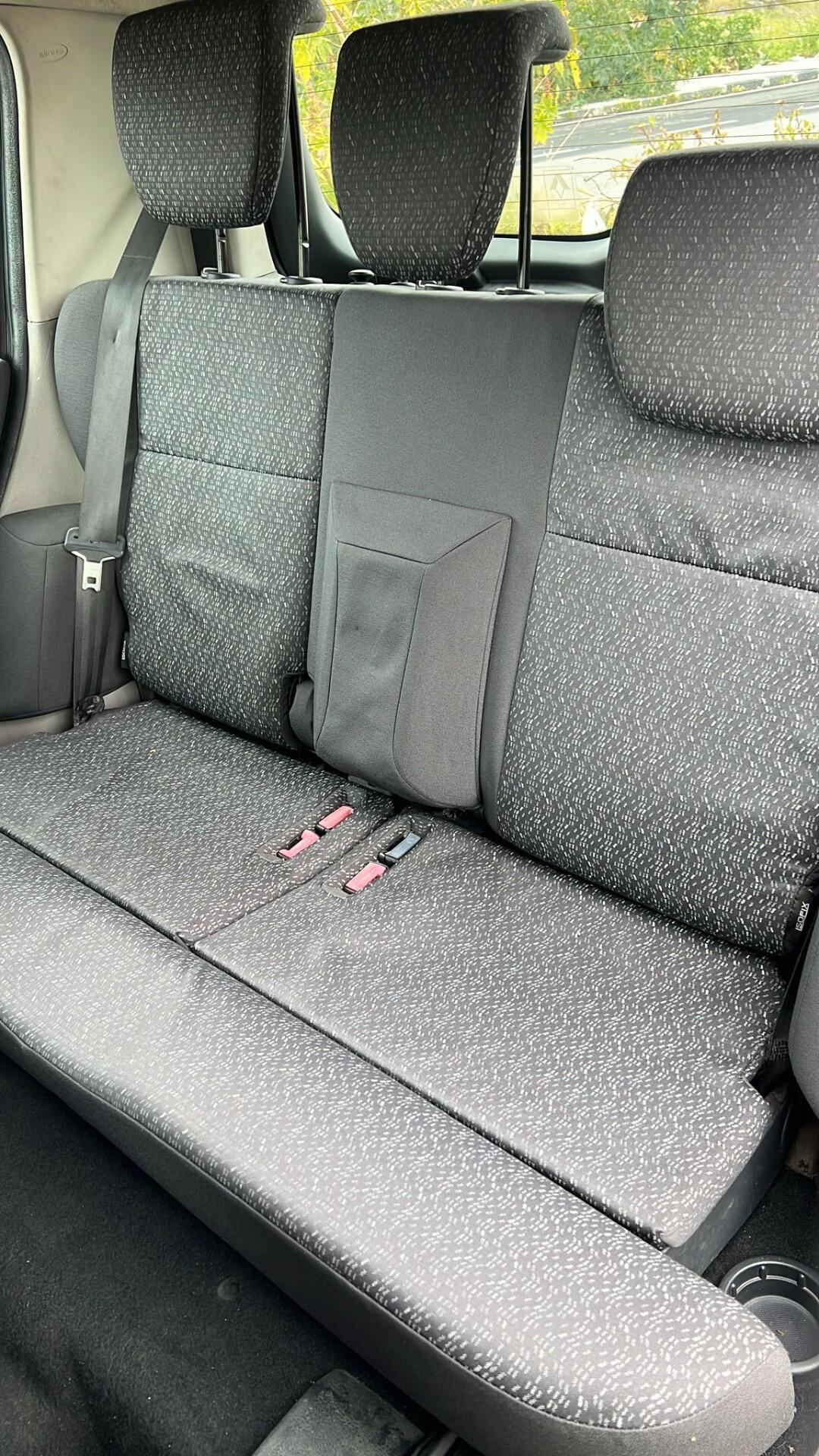 Renault Modus 1.5DCI A-F-F-A-R-E CHIAMA