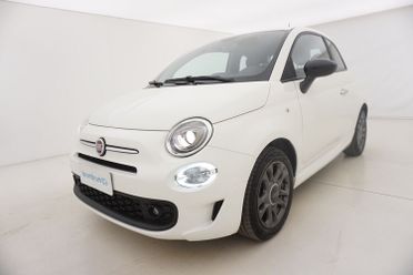 Fiat 500 Hybrid Connect BR693914 1.0 Mild Hybrid 70CV