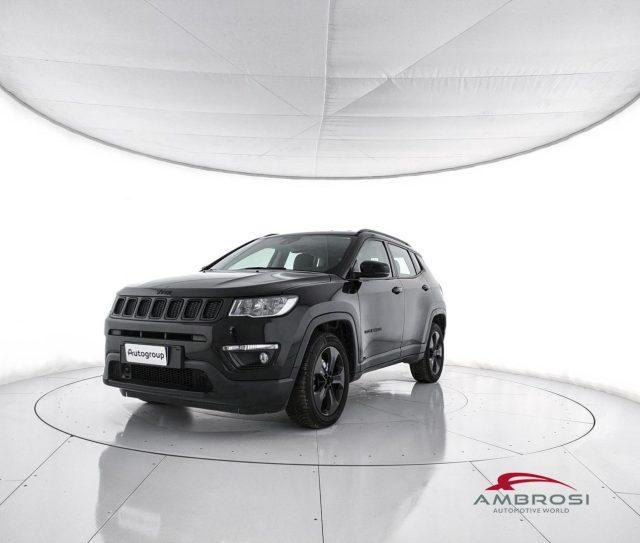 JEEP Compass 2.0 Multijet II aut. 4WD Night Eagle