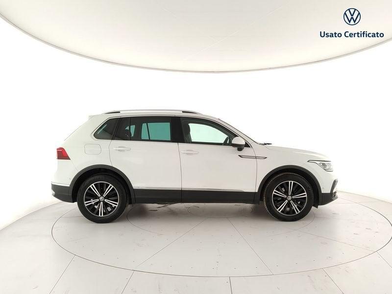 Volkswagen Tiguan Tiguan 2.0 tdi Elegance 150cv DSG