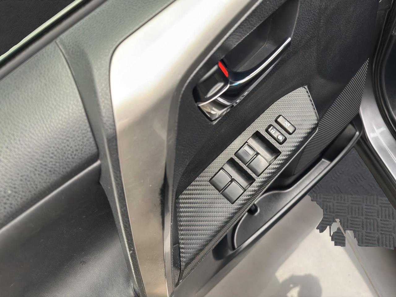 Toyota Rav4 2.0 d-4d Style 4wd 124cv mt