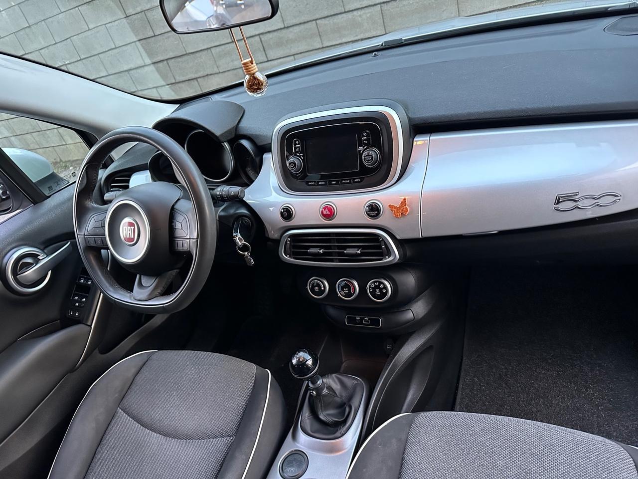 Fiat 500X 1.3 MultiJet NEOPATENTATI