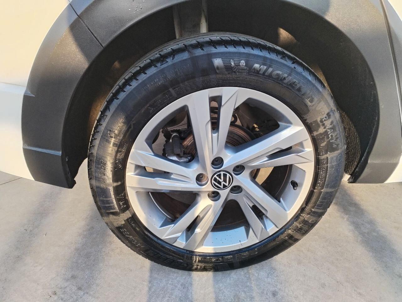 Volkswagen Taigo 1.0 TSI 110 CV R-Line