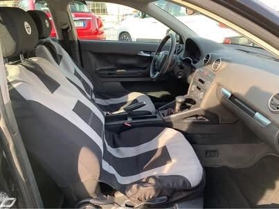 Audi A3 2.0 16V TDI Ambition