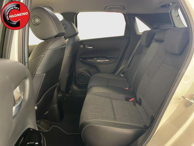 HONDA Jazz 1.5 Hev eCVT Executive