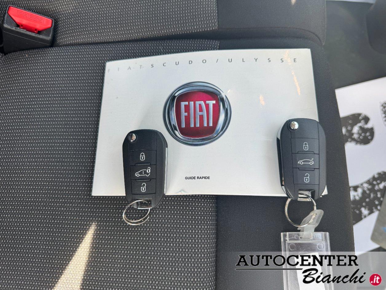Fiat Scudo
