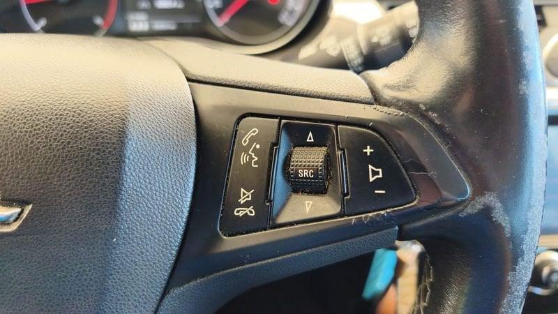 Opel Corsa 1.3 CDTI Innovation 95cv S/S
