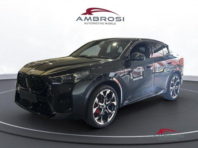 BMW X2 sDrive18d Msport Pro Innovation Comfort Package