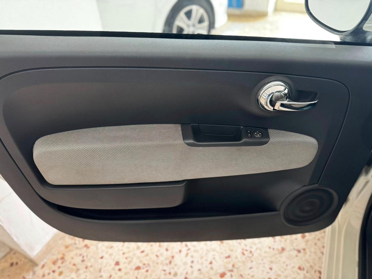 Fiat 500 1.3 Multijet 16V 75 CV Lounge