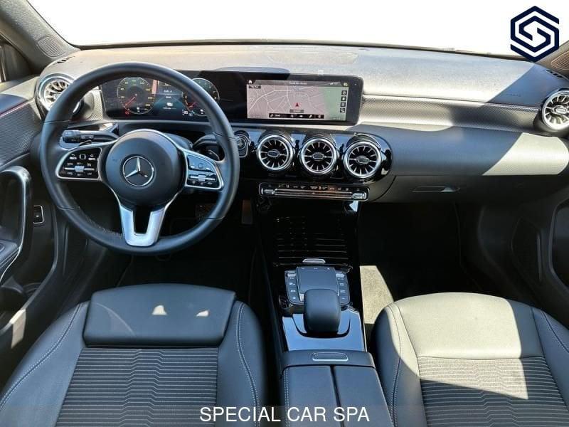 Mercedes-Benz Classe A 250 e eq-power Business Extra auto