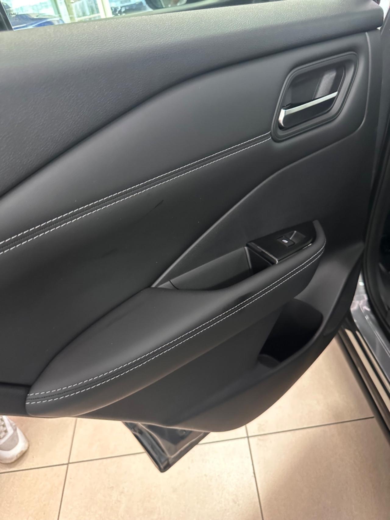 Nissan Qashqai MHEV 140 CV N-Connecta KM0