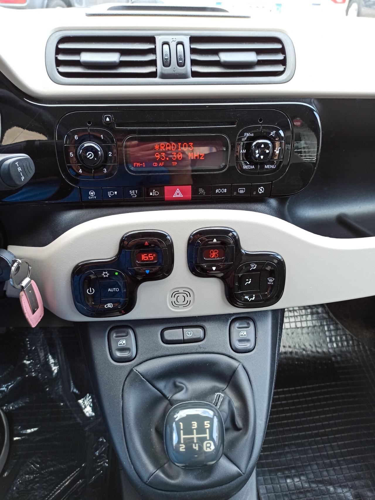 Fiat Panda 1.3 MJT S&S Trekking