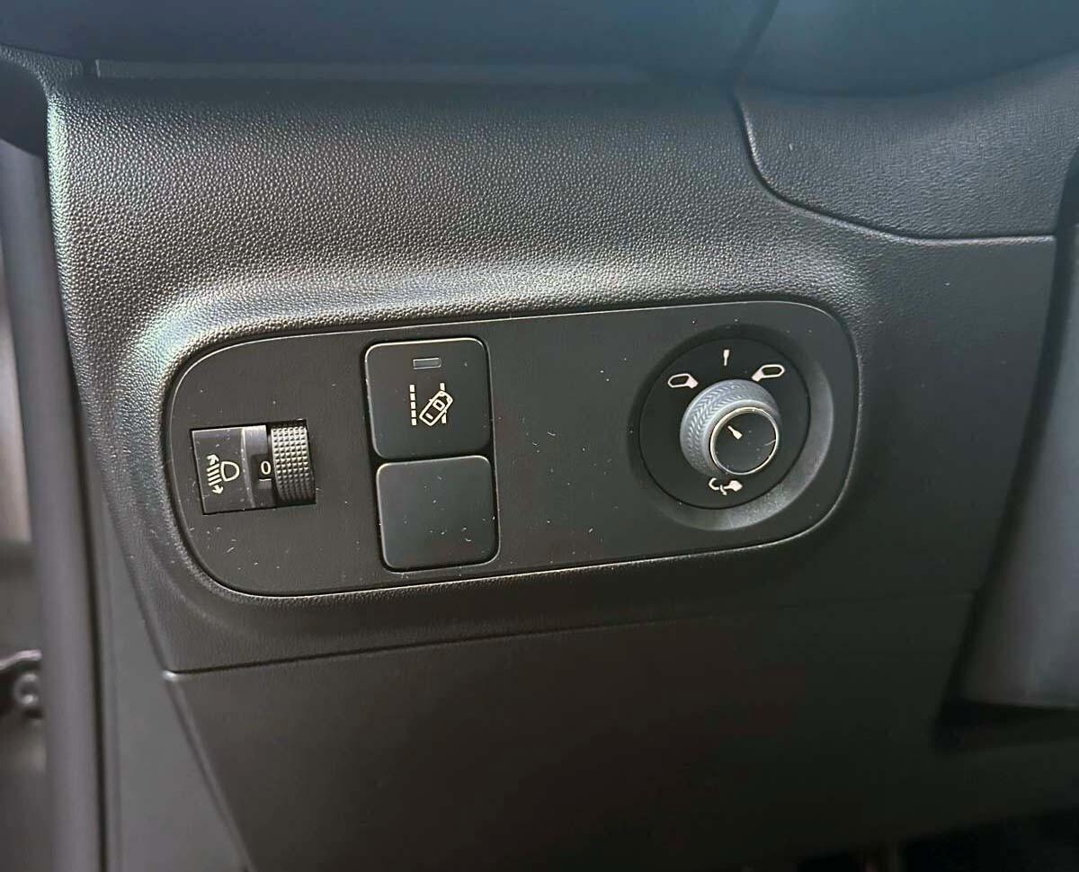 Citroen C3 PureTech 110 S&S Business Unico Proprietario solo 23.000 km