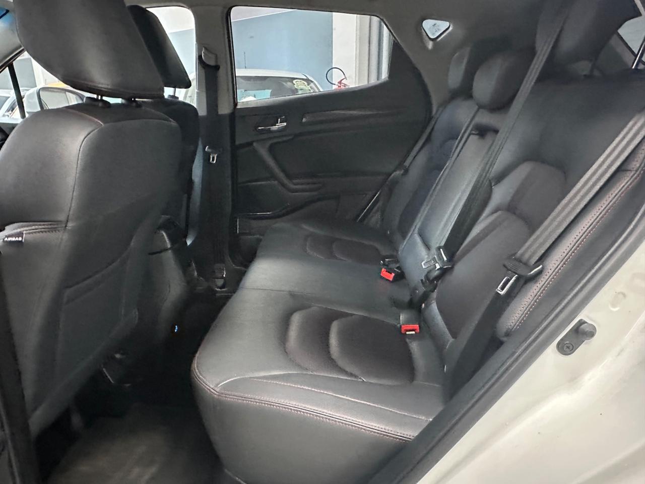 Dr DR4 Sport 1.6 Bi-Fuel GPL