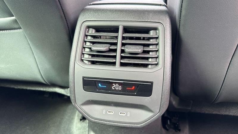 Cupra Formentor 2.0 TDI 4Drive DSG