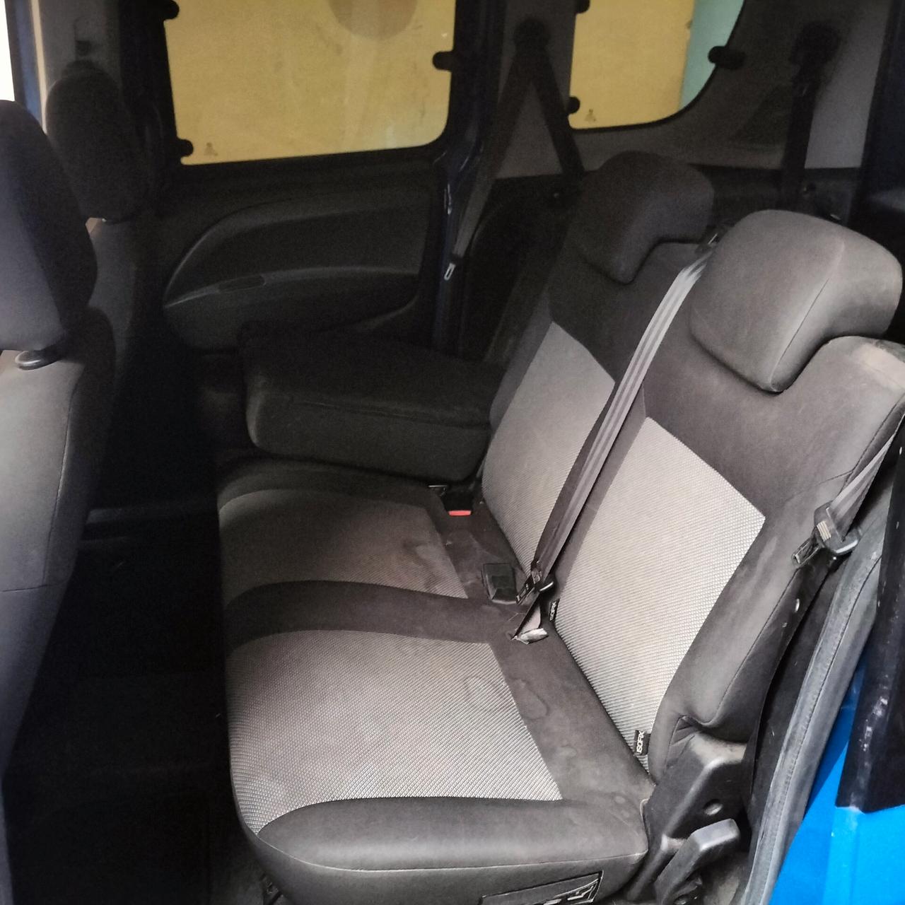 Fiat Doblo Doblò 1.6 MJT 16V Active