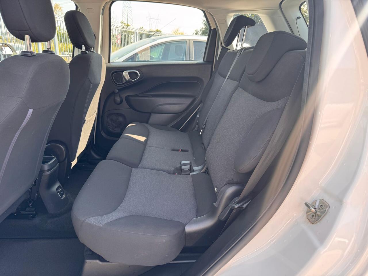 Fiat 500L 1.3 Multijet 95 CV Mirror
