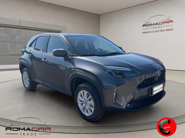 TOYOTA Yaris Cross 1.5 Hybrid 5p. E-CVT Lounge VARI COLORI