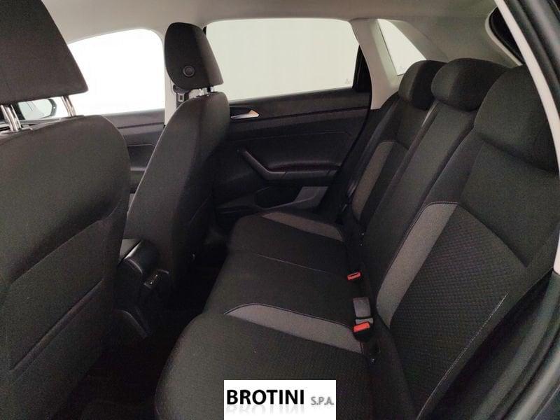 Volkswagen Polo 1.0 EVO Life